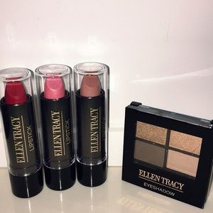 ellen tracy lipstick collection